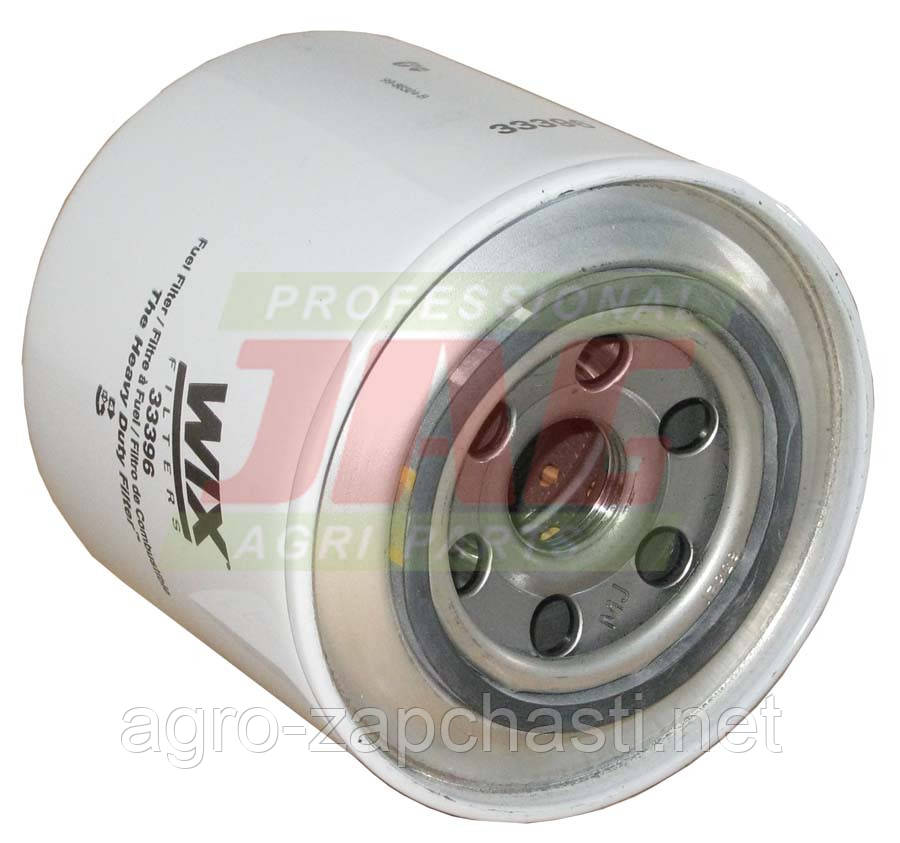 Паливний 33396 фільтр комбайна Deutz-Fahr