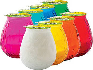 Садові свічки