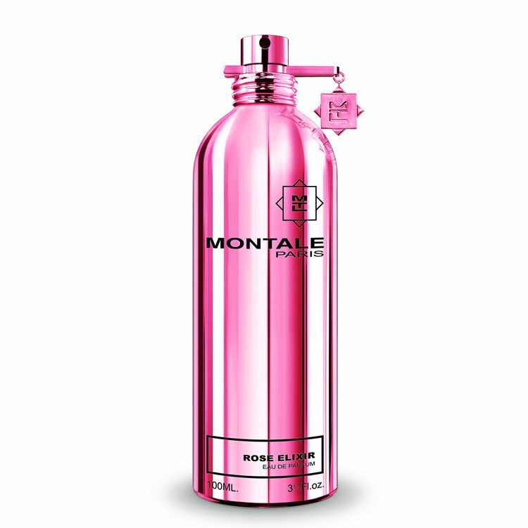 Тестер жіночої парфумерної води Montale Roses Elixir ( Монталь Троянда Еліксир) 100 мл