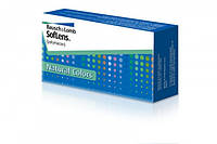 Цветные контактные линзы SofLens Natural Colors