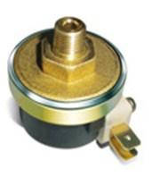 Датчик тиску XP110 3.5bar TY ITPRS-35 SILTER