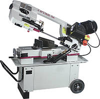 Ленточная пила по металлу Optimum OPTIsaw S181