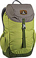 Рюкзак DEUTER Walker 16, 3810517 2270 салатовый, фото 2