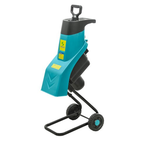 Садовий подрібнювач Sadko GS-2400