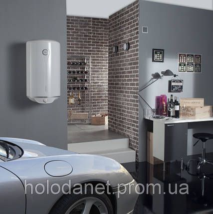 Водонагреватель (Бойлер) Atlantic Steatite elite VM 80 D400-2-BC, фото 2