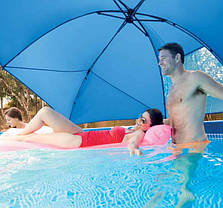 Парасолька для басейну Intex Pool Canopy 28050 Intex, фото 5