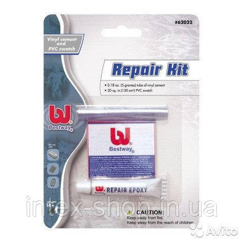 Ремкомплект Bestway 62021