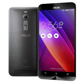 Смартфон Asus Zenfone 2 Gray (ZE551ML) 4 Гб/ 16 Гб