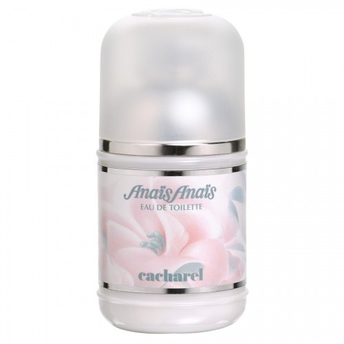 Cacharel Anais Anais туалетна вода 100 ml. (Тестер Кашарель Анаіс Анаіс), фото 1