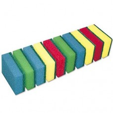 Губки кухонні (10шт)