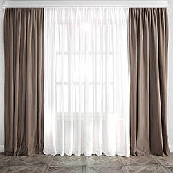 Штори Київ NEW Concept-20 Blackout