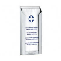 Тримач гігієнічних пакетів