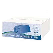 PRV150 Паперові рушники 3000 целюлоза біла за ящик