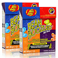 Бобы Jelly Belly Bean Boozled 2шт*45 грамм