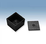 Корпус Z82 для електроніки 17х22х22, фото 2