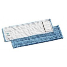 Моп Microsafe мікрофібра з кишенями 40см