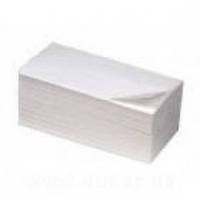 Бумажные полотенца 3200 целлюлоза белая PRV200
