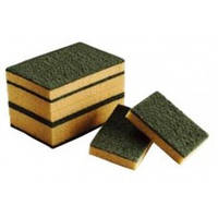 Губка Intensive-T Sponge 14,9x3,5 (10шт)