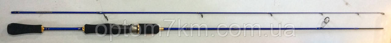 Спінінг Weida Micro 2.1 m 2-6g