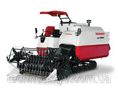 Комбайны У Yanmar есть зерноуборочные комбайны для хорошего отбора риса и обычные комбайны, которые хорошо подходят для универсального использования. Линейка восхитительных высокопроизводительных функций несомненно обеспечит глубокое удовлетворение профессиональному фермеру. Комбайны У Yanmar есть зерноуборочные комбайны для хорошего отбора риса и обычные комбайны, которые хорошо подходят для универсального использования. Линейка восхитительных высокопроизводительных функций несомненно обеспечит глубокое удовлетворение профессиональному фермеру.