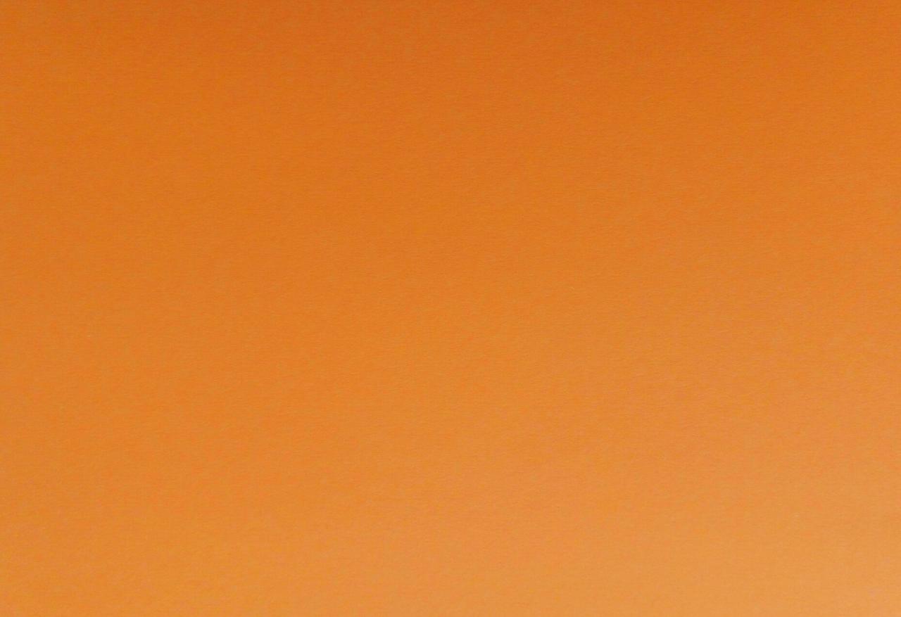 Картон двусторонний оранжевый, 295х210 мм 270 г/м2 - фото 1 - id-p533743944