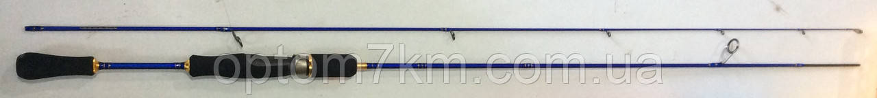 Спінінг Kaida Micro 1.9 m 2-6g