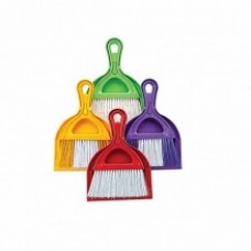 Комплект для прибирання совок+щітка "Хамарат"