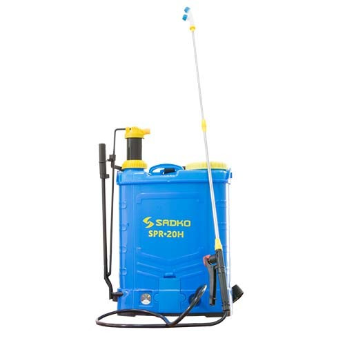 Обприскувач акумуляторний Sadko SPR-20 М