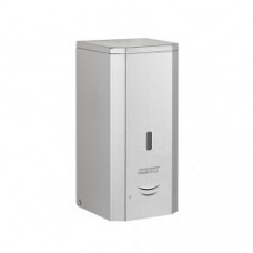 Дозатор рідкого мила 1 л сатиновий