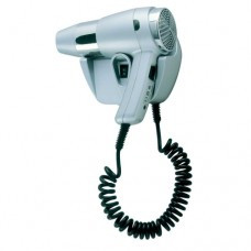 822315 ФЕН OPERA 1400W SILVER