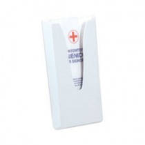 Тримач гігієнічних пакетів PLUS