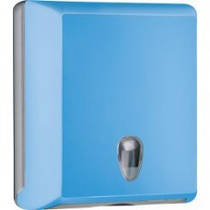 Тримач паперових рушників в пачках COLORED