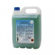 Засіб миючий для керамічних і мармурових підлог 5л