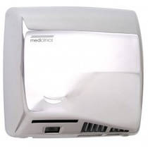 Сушарка для рук SPEEDFLOW неіржавка сталь глянсова 1150 Вт