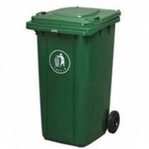 Бак для сміття 120л