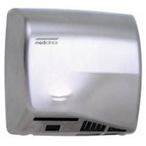 Сушарка для рук SPEEDFLOW неіржавка сталь матова 1150 Вт