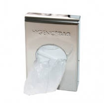 D122S Тримач гігієнічних пакетів