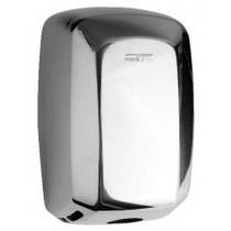 Сушарка для рук MACHFLOW нержавіюча сталь глянсова 1150Вт