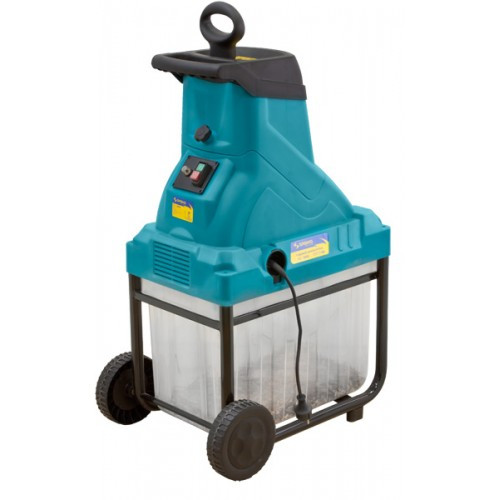 Садовий подрібнювач Sadko GS-2800