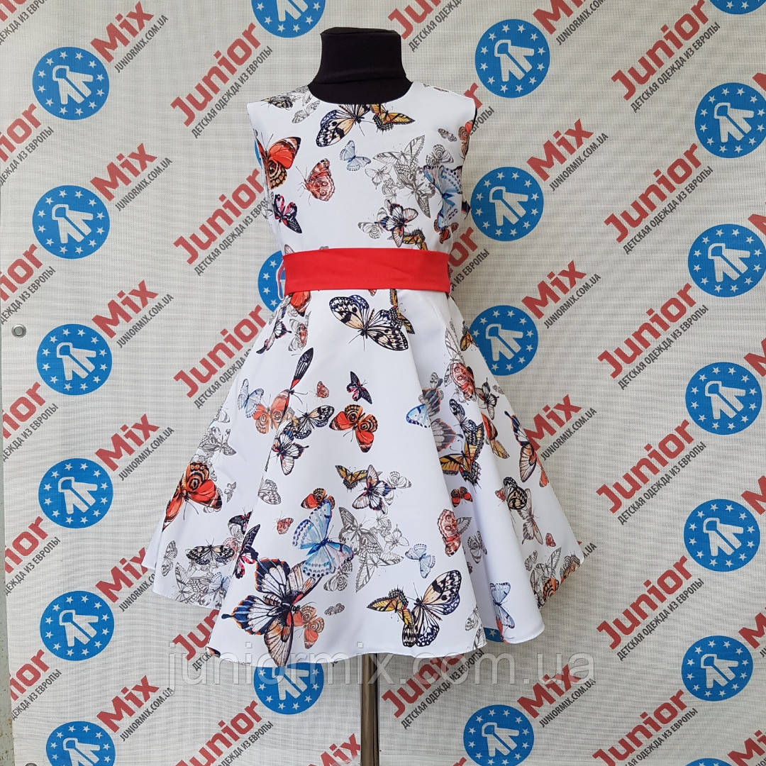 Купить Детское нарядное платье на девочку SNEKЕ в Хмельницком от ...