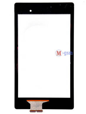 Тачскрин Asus ME571K Google Nexus 7, ME572 black, фото 2