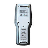 Чотириканальний термометр Xintest / Hti HT-9815 з термопарою К-типу, діапазон від -200 ° C до +1372 ° C, фото 5