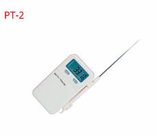 Термометр електронний (-50/+300 °C) PT-2