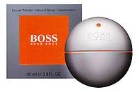 Hugo Boss Boss In Motion (Хьюго Босс Ин Моушен)