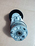 Натяжний механізм з роликом FORD Transit 2.4 TDCI ( 2000-2006 ) / Leaderparts, фото 2