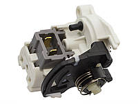 Замок кришки багажника Renault Clio II по рестайлінгу 01 -