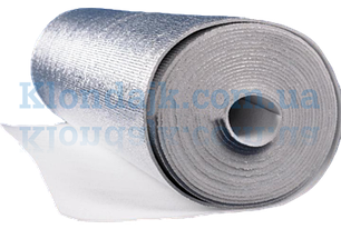 Фольгована підкладка.