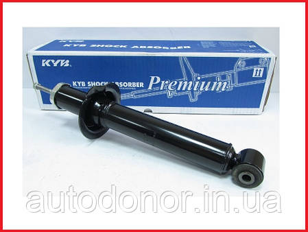 Амортизатор задній масляний KYB Жигулі Самара (2108, 2109, 21099, 110\112 ), Калина, Priora (2170) 441824, фото 1