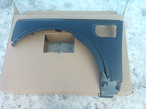 Крило ліве Land Rover Discovery 4 2009-2013