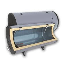 Бойлери SUNSYSTEM SEL-H 150-500 л (без теплообмінників), фото 1